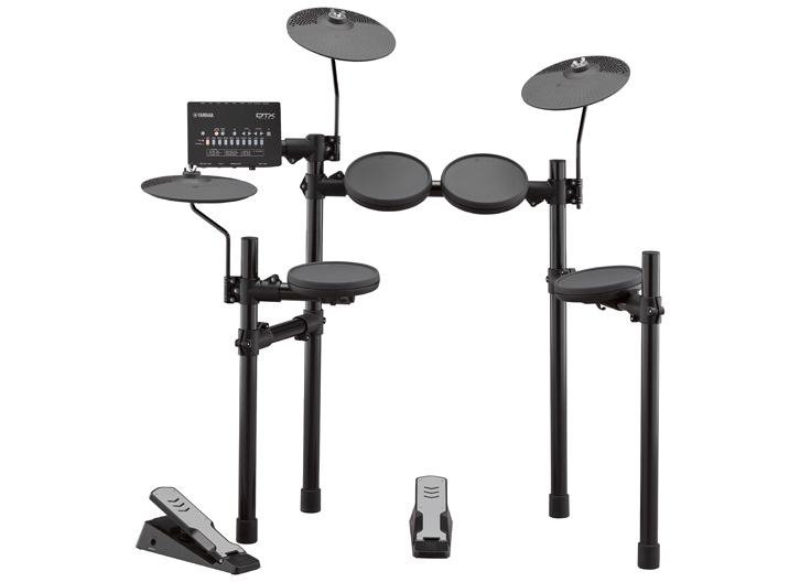 Yamaha DTX402 Electronic Drum Set