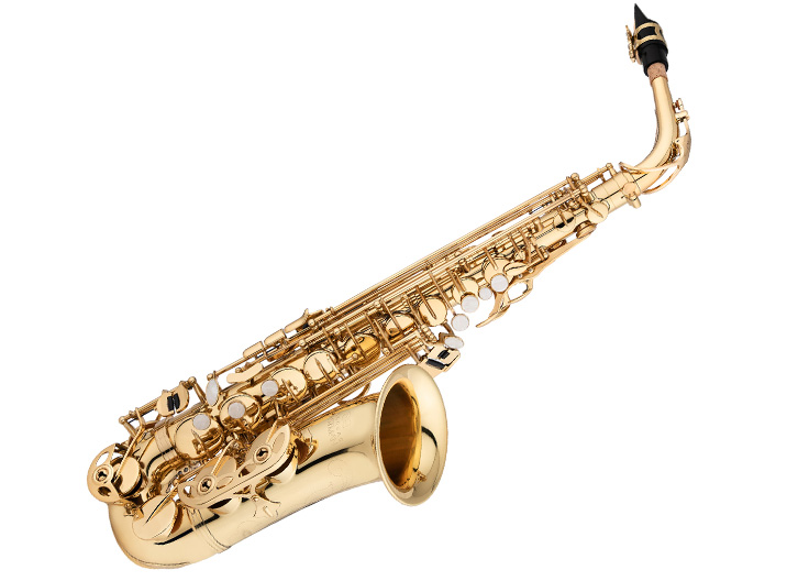 Eastman EAS451 Intermediate Alto Saxophone