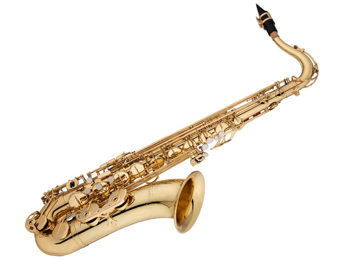 Eastman ETS481 Intermediate Bb Tenor Saxophone
