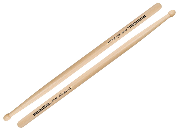 Innovative Percussion Paul Rennick Marching Drum Stick Pair