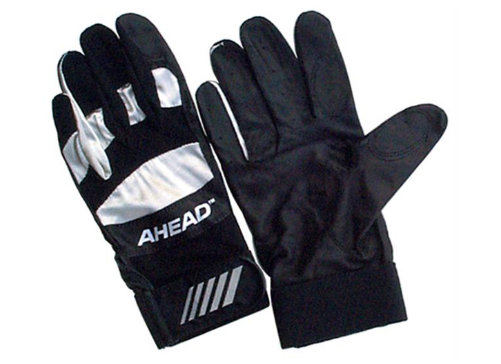 Ahead GLX Drummer's Gloves - Extra Large
