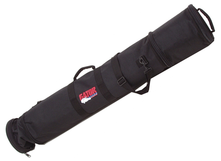 Gator GX-33 Large Mic/Stand/Cable Express Bag