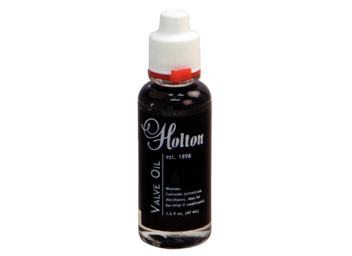 Holton H3250 Valve Oil - 1.2oz