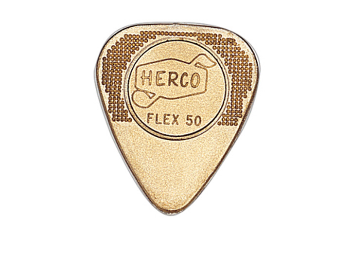Herco HE210 Flex 50 Pick