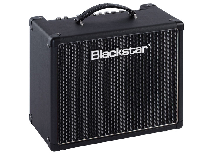 Blackstar HT-5R 5w Guitar Amp Combo with Reverb, 12" Speaker
