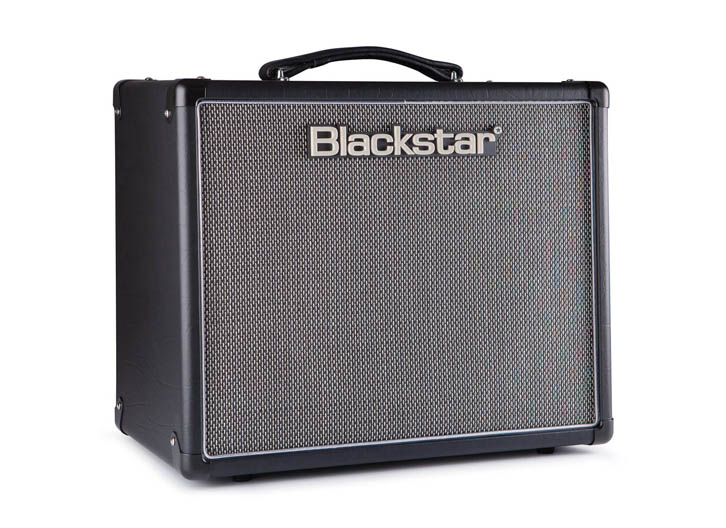 Blackstar HT-5R Mk II All Tube  5w 1x12" Guitar Amplifier with Reverb