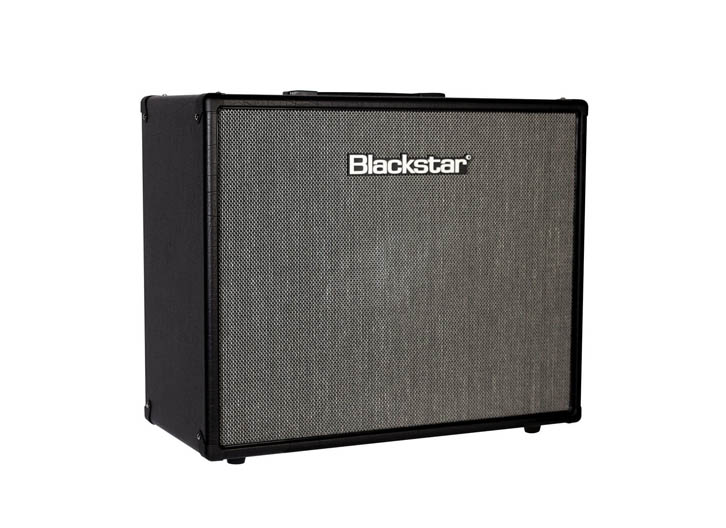 Blackstar HTV-112 Mk II 1x12 Celestion Speaker Guitar Cabinet