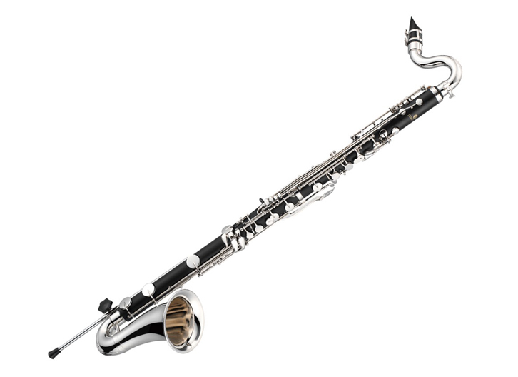 Jupiter JBC1000NC Bb Bass Clarinet
