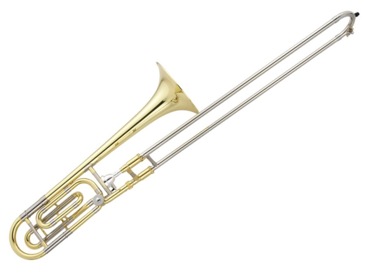 Jupiter JTB1100F Performance Series Trombone w/ F-Attachment