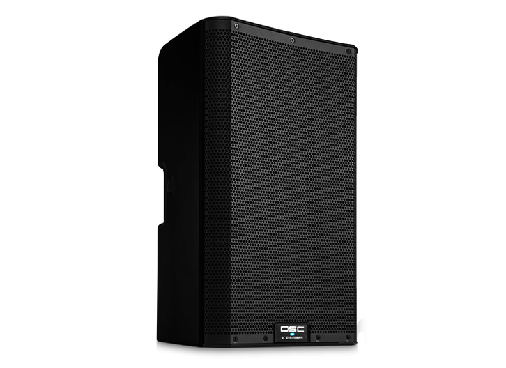QSC K10.2 10" Powered Speaker (2000w)
