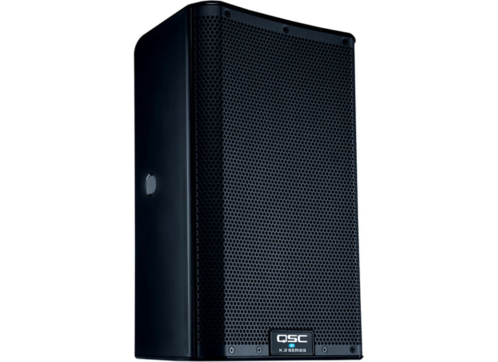 QSC K8.2 2-Way 8" Powered Speaker (2000w)
