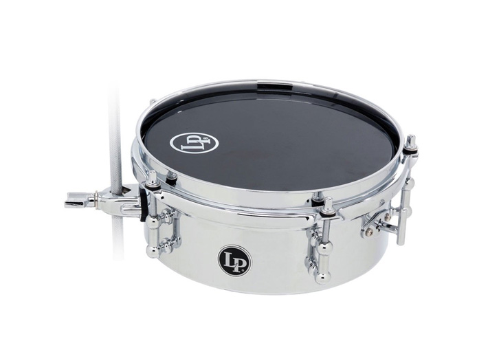 LP LP848-SN 8" Mountable Micro Snare Drum