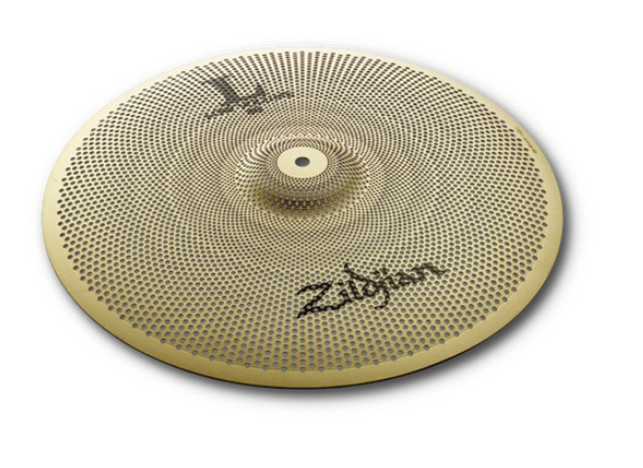 Zildjian 18" L80 Low Volume Crash Ride Cymbal