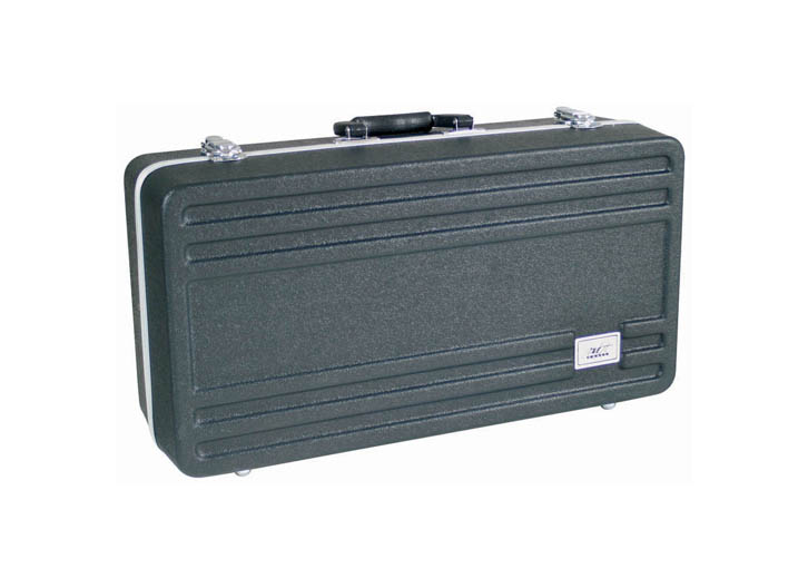 MBT Economy ABS Molded Trumpet Case