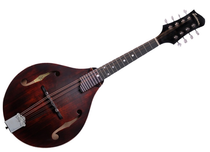 Eastman MD305 A-Style Mandolin w/Gigbag - Classic
