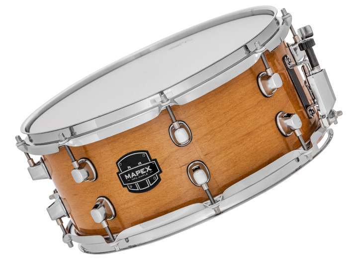 Mapex MPX-Series 13" x 6" Maple Snare Drum