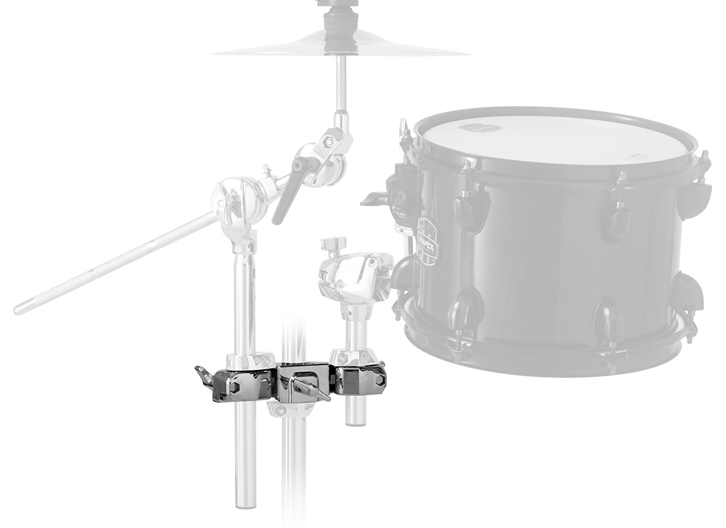 Mapex Cymbal/Tom Arm Multi-Purpose Attachment