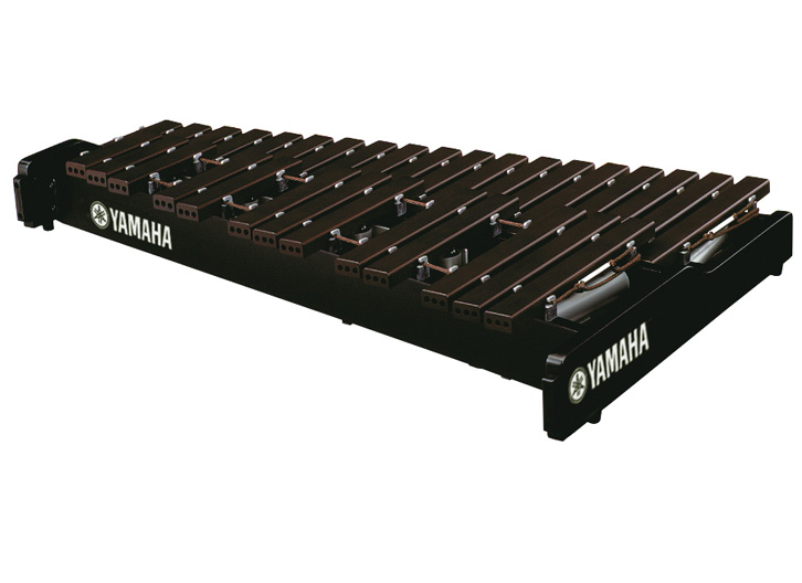 Yamaha MXL-32AF 2.5 Octave Multi-Application Xylophone