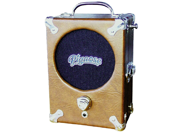 Pignose P7-100 Original Portable Guitar Amplifier
