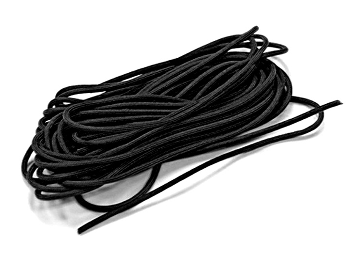Majestic Xylophone Bar Cord - 5 Octave