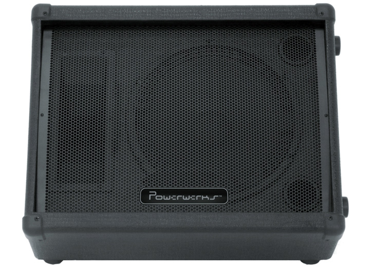 Powerwerks PW12M 12" Passive Monitor Speaker