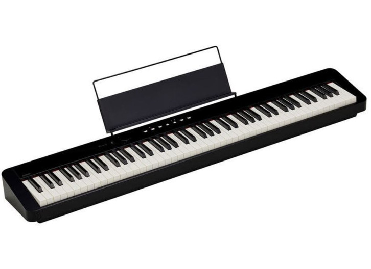Casio Privia PX-S1000 88-Note Portable Digital Piano - Black