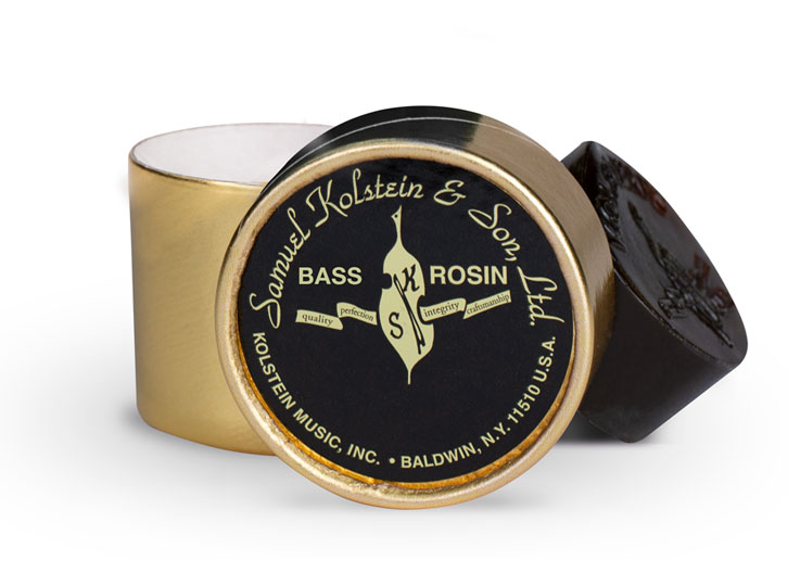 Kolstein Ultra Bass Rosin - Soft