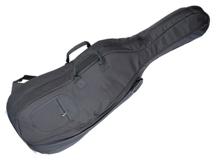 Cantana SCB-25 Academy Plus Cello Bag - 1/2