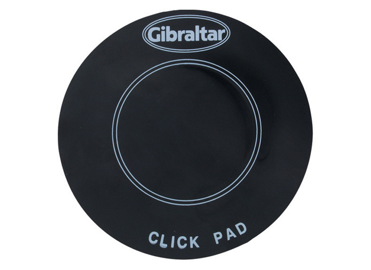 Gibraltar Bass Drum Click Pad