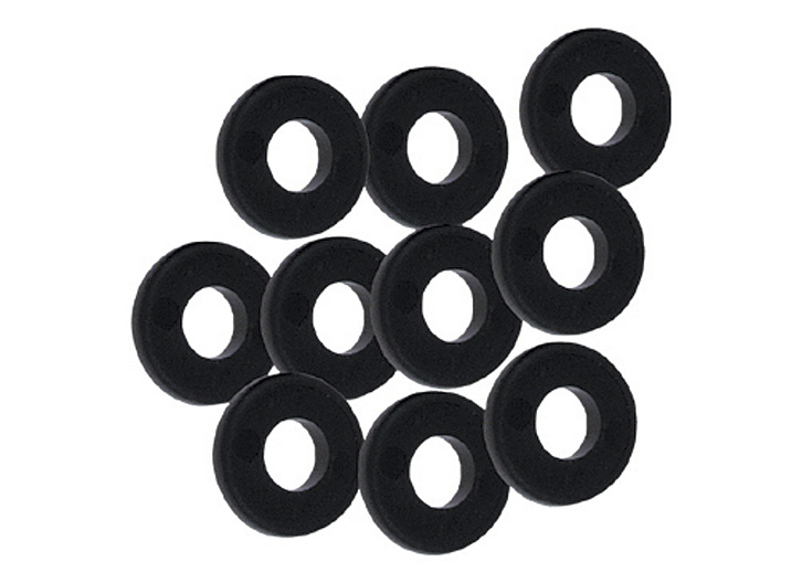 Gibraltar ABS T-Rod Washers