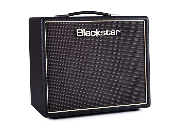 Blackstar Studio10EL34 All Tube 10w 1x12" Guitar Amplifier