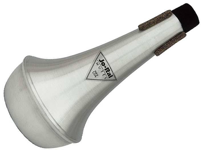 Jo-Ral TRB-1A Trombone Straight Mute