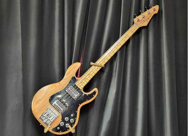 Used Cremona SB2 3/4 Bass