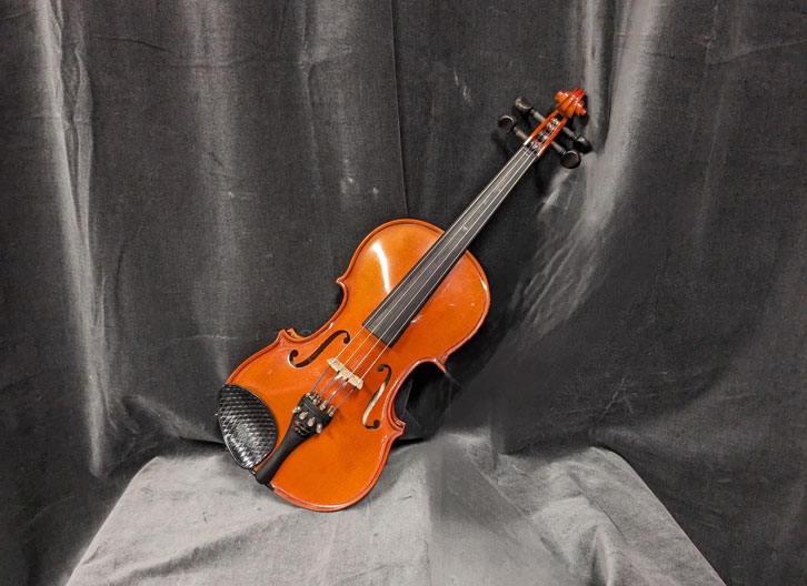 Used JI Exquisitus Cello Outfit